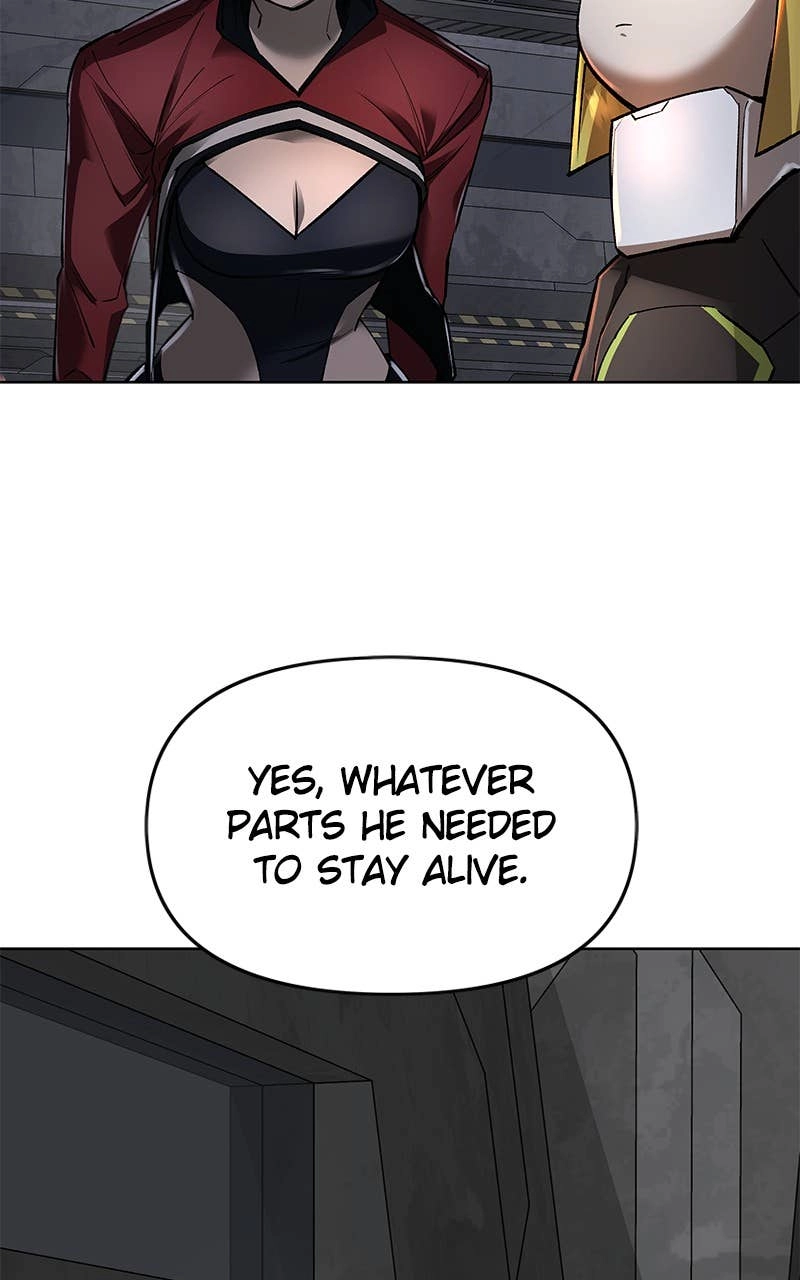 Space Cheon-ma 3077 Chapter 42 Page 43