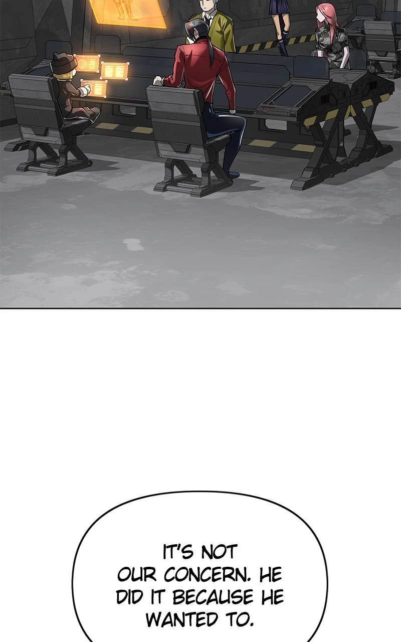 Space Cheon-ma 3077 Chapter 42 Page 46