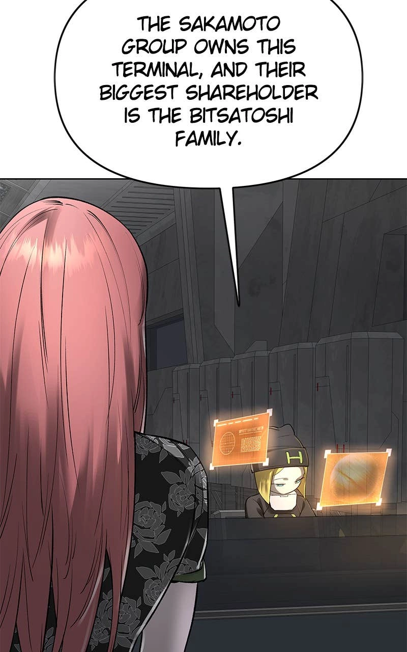 Space Cheon-ma 3077 Chapter 42 Page 55