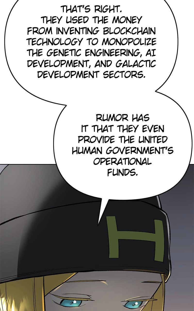 Space Cheon-ma 3077 Chapter 42 Page 58