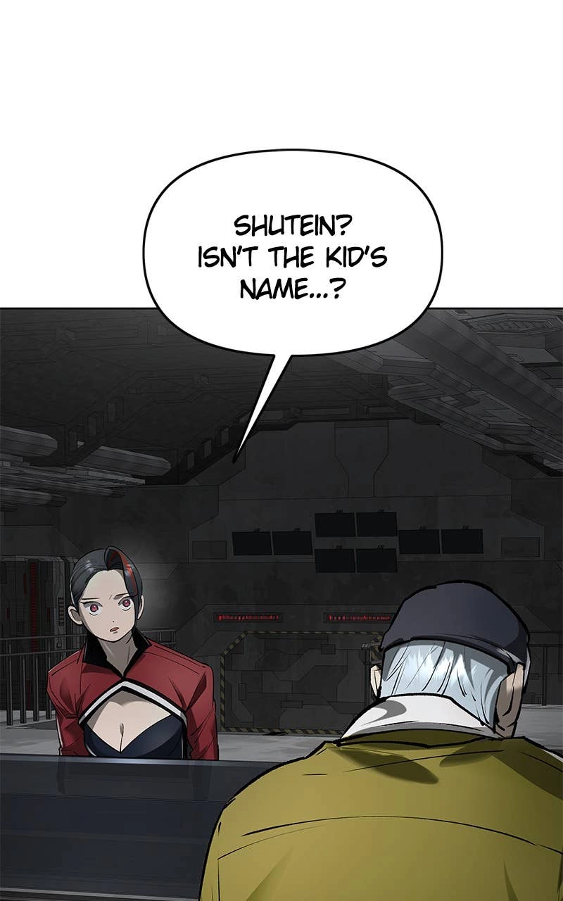 Space Cheon-ma 3077 Chapter 42 Page 61