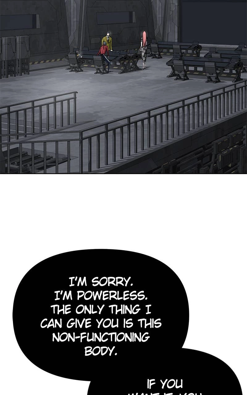 Space Cheon-ma 3077 Chapter 42 Page 77