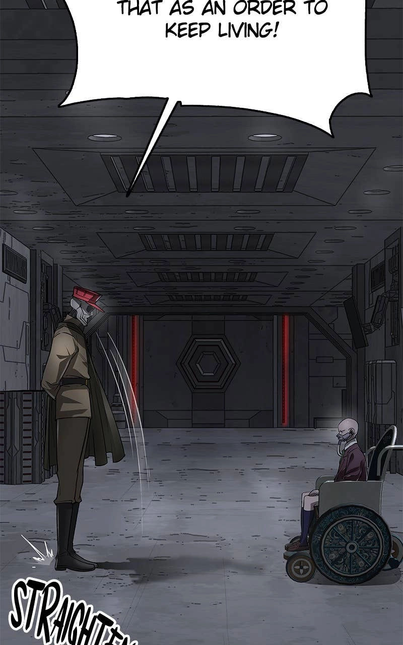 Space Cheon-ma 3077 Chapter 42 Page 81