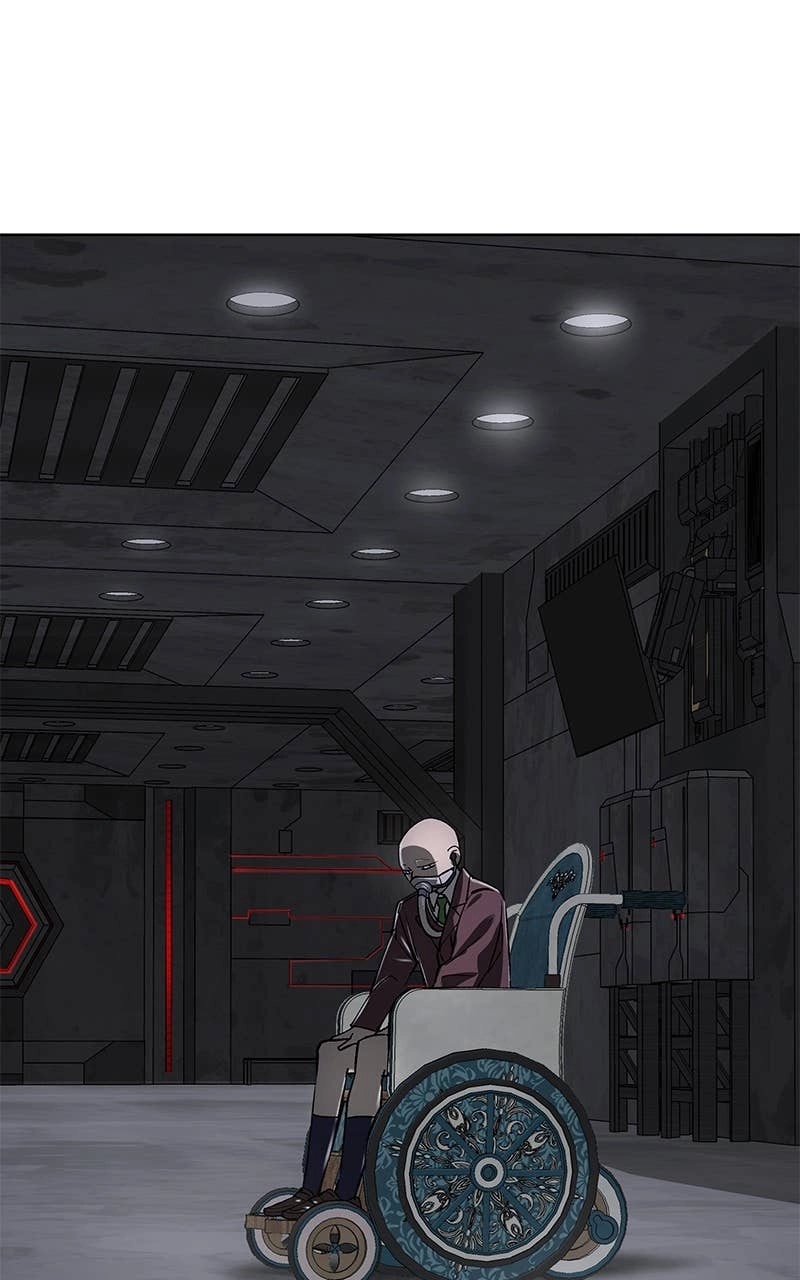 Space Cheon-ma 3077 Chapter 42 Page 85