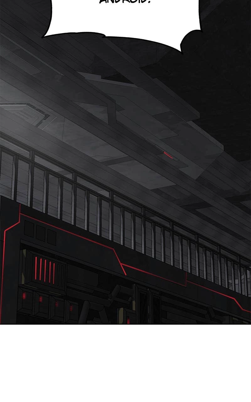 Space Cheon-ma 3077 Chapter 42 Page 96