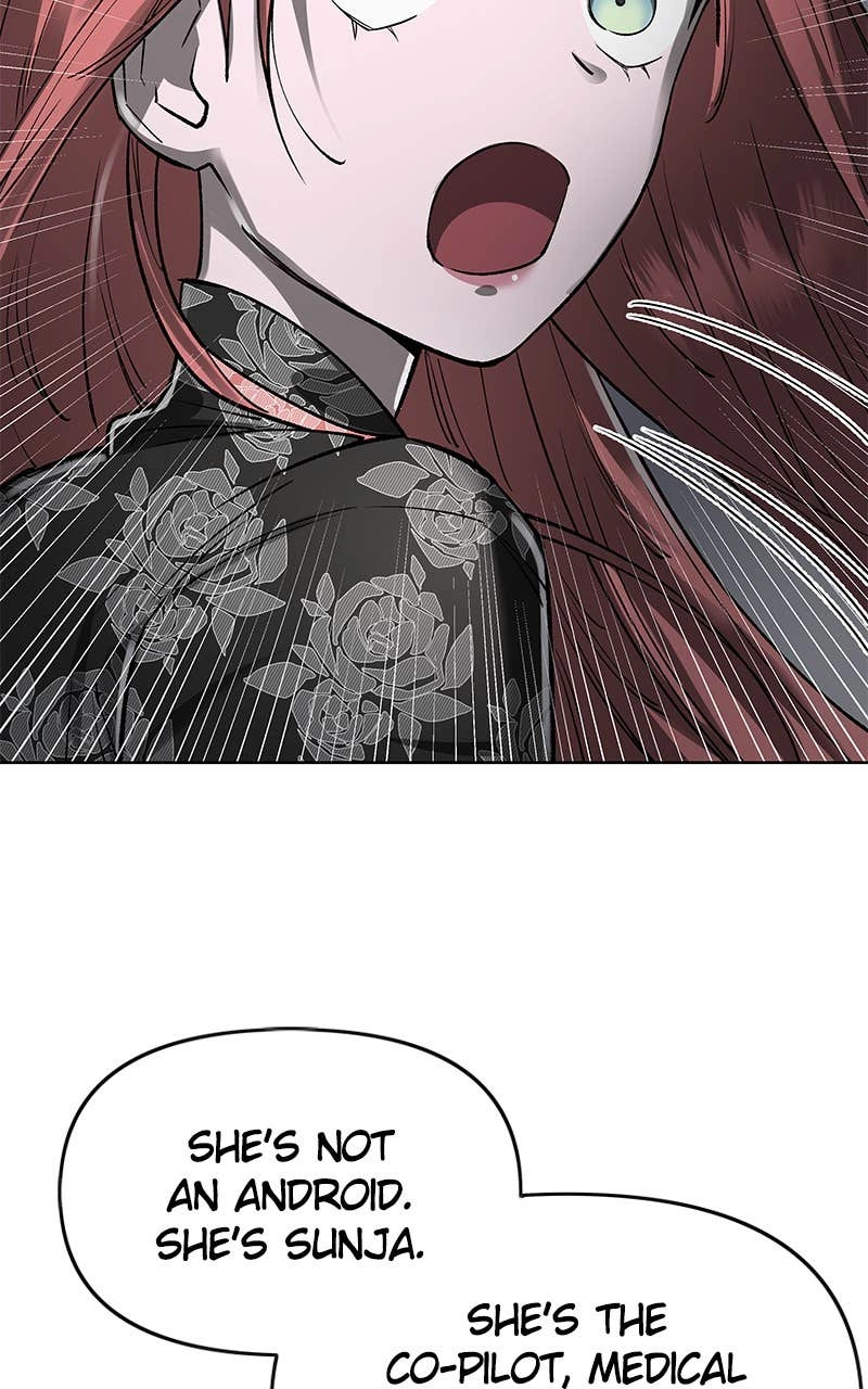 Space Cheon-ma 3077 Chapter 42 Page 101