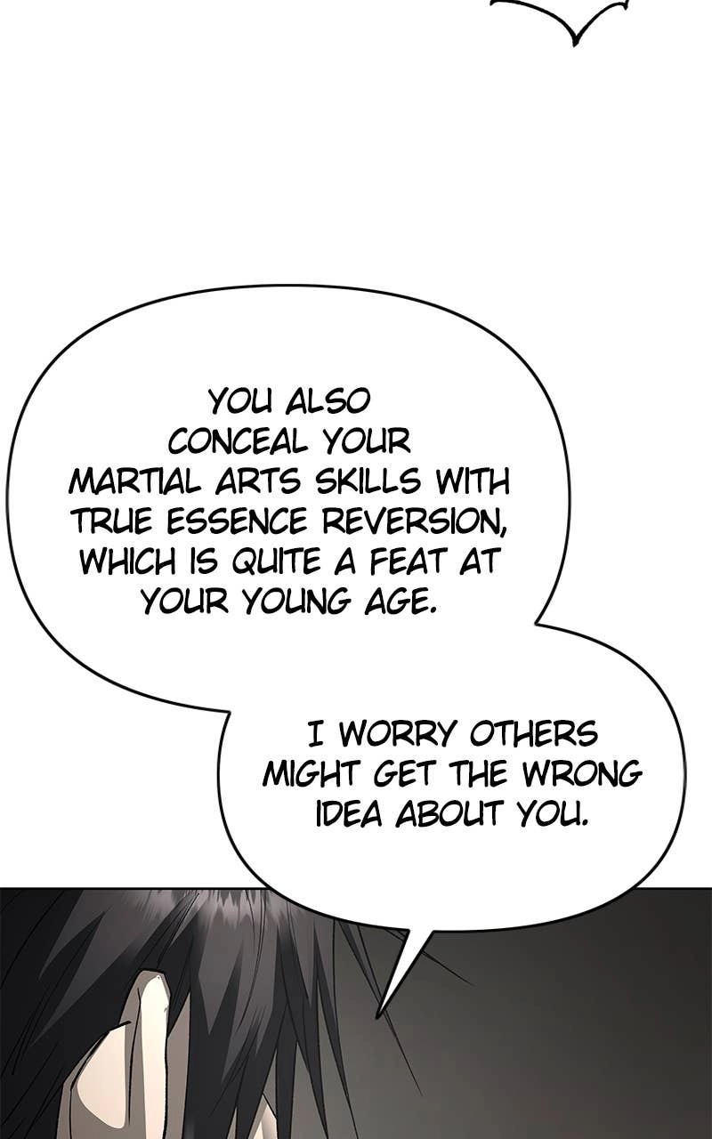 Space Cheon-ma 3077 Chapter 42 Page 130
