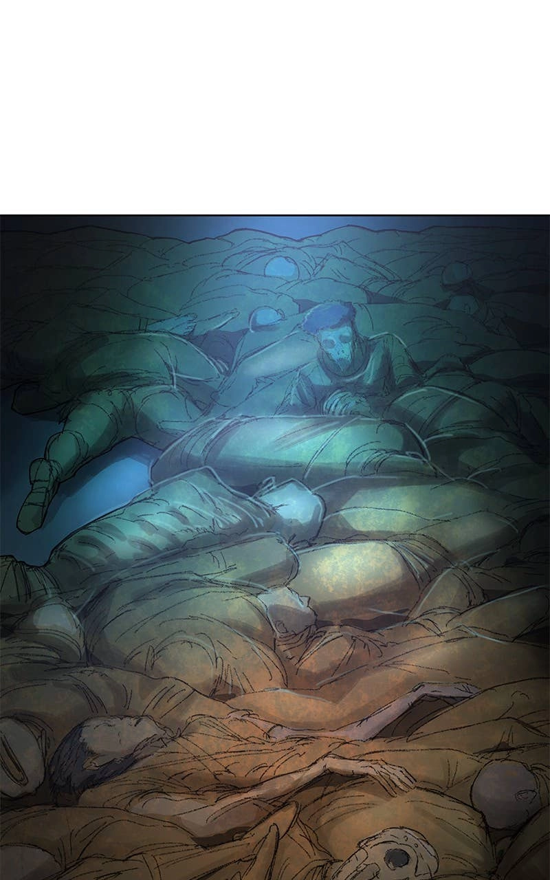 Space Cheon-ma 3077 Chapter 43 Page 8