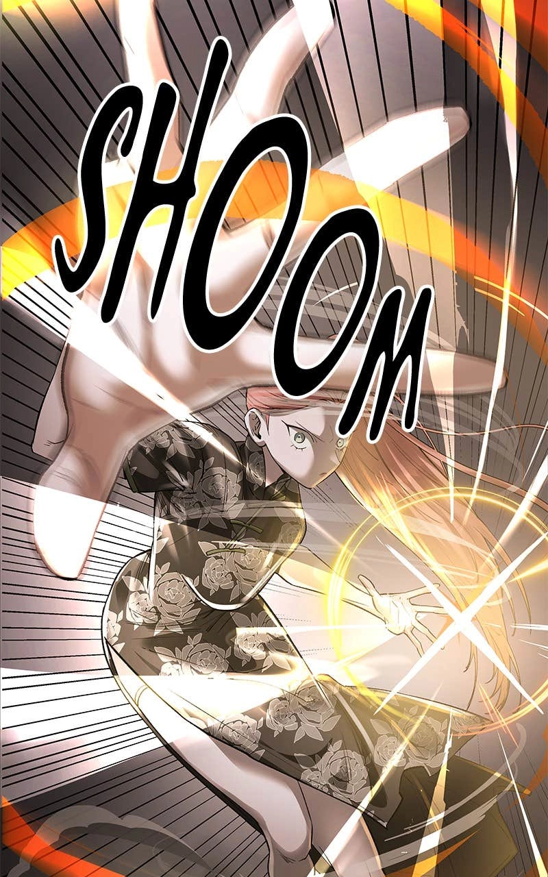 Space Cheon-ma 3077 Chapter 43 Page 20