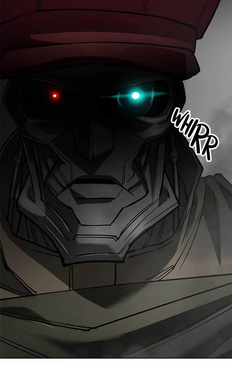 Space Cheon-ma 3077 Chapter 43 Page 28