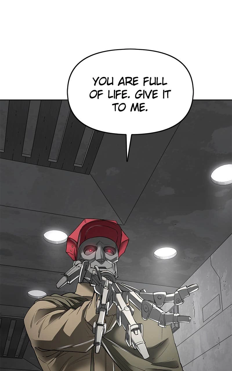 Space Cheon-ma 3077 Chapter 43 Page 32