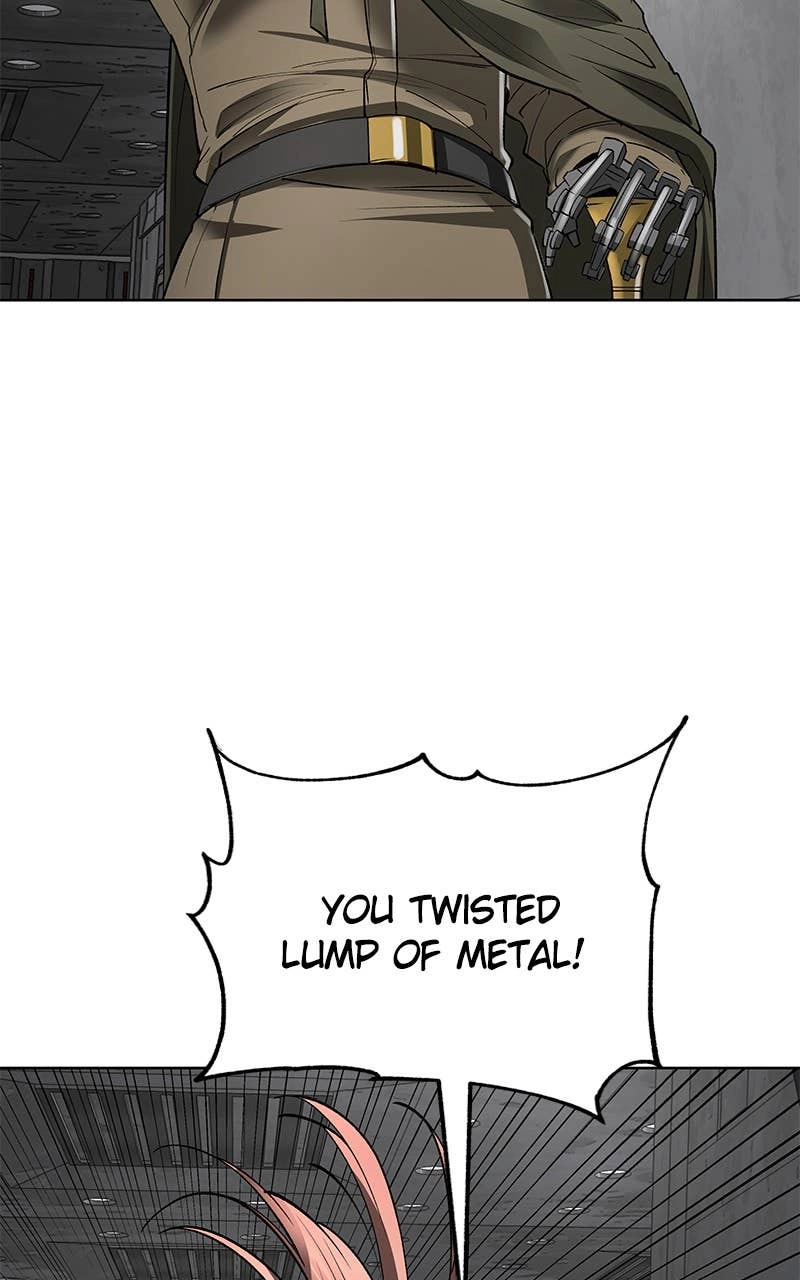 Space Cheon-ma 3077 Chapter 43 Page 33