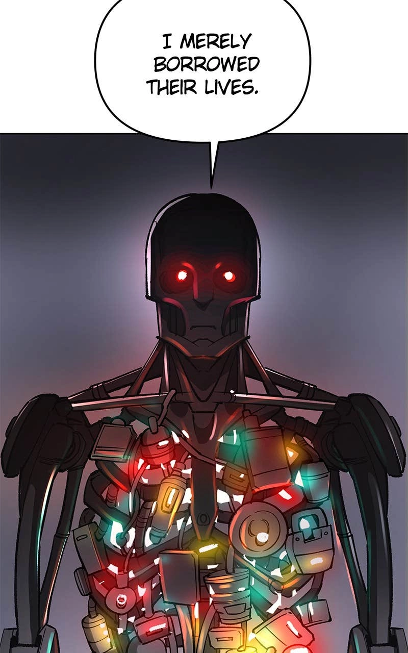 Space Cheon-ma 3077 Chapter 43 Page 52