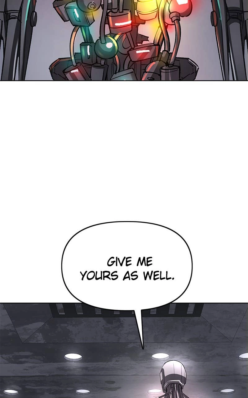 Space Cheon-ma 3077 Chapter 43 Page 53
