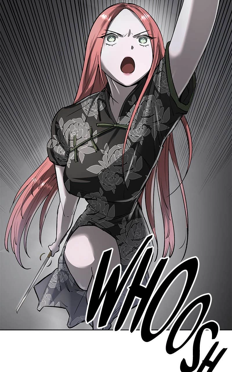 Space Cheon-ma 3077 Chapter 43 Page 57