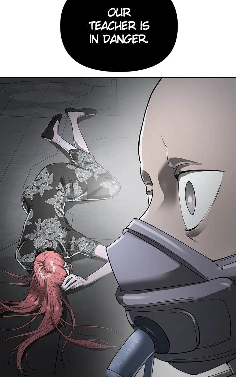 Space Cheon-ma 3077 Chapter 43 Page 75