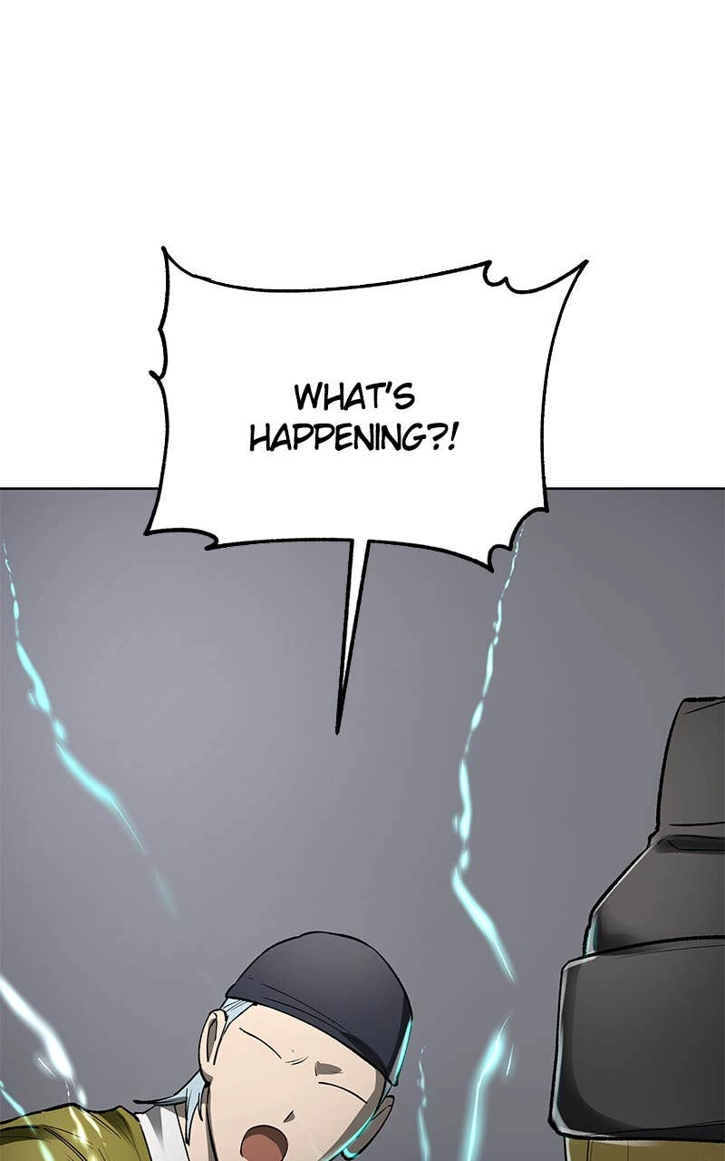 Space Cheon-ma 3077 Chapter 43 Page 105