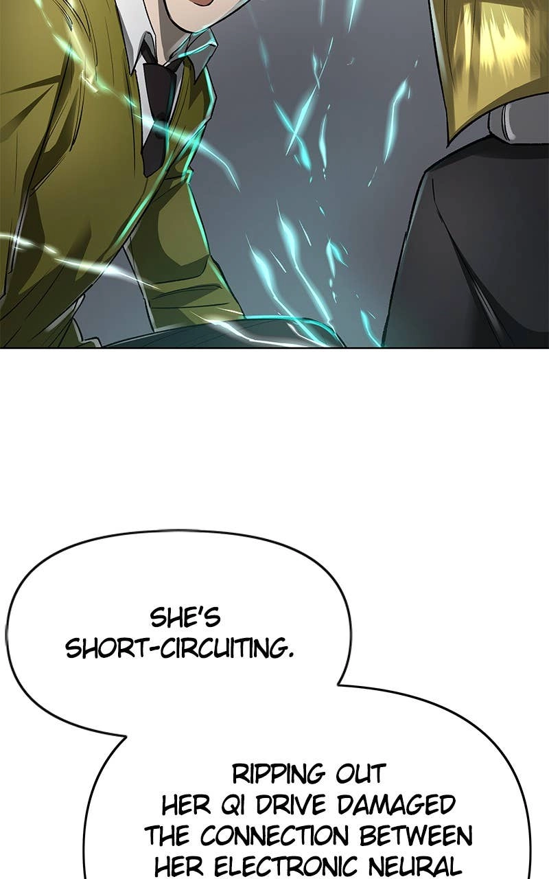 Space Cheon-ma 3077 Chapter 43 Page 106