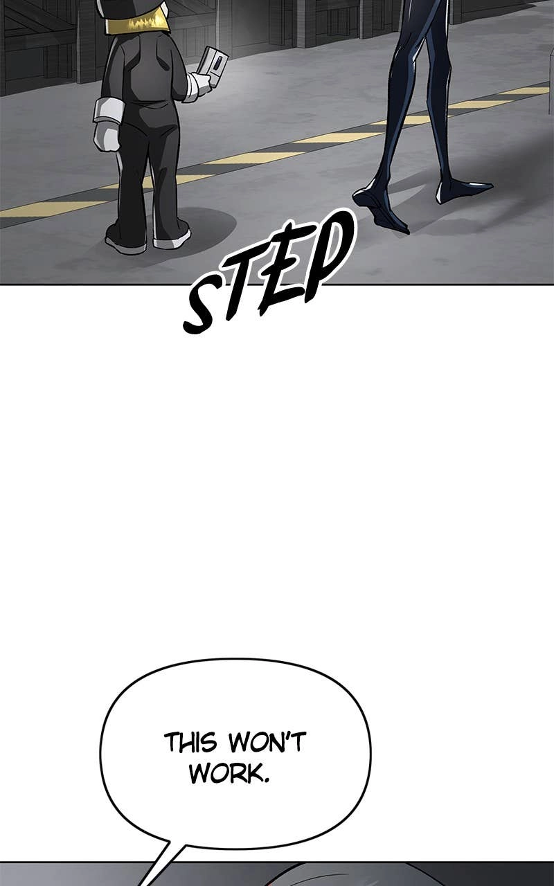 Space Cheon-ma 3077 Chapter 43 Page 135