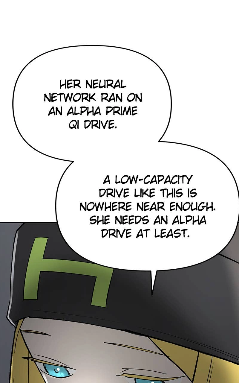 Space Cheon-ma 3077 Chapter 43 Page 137