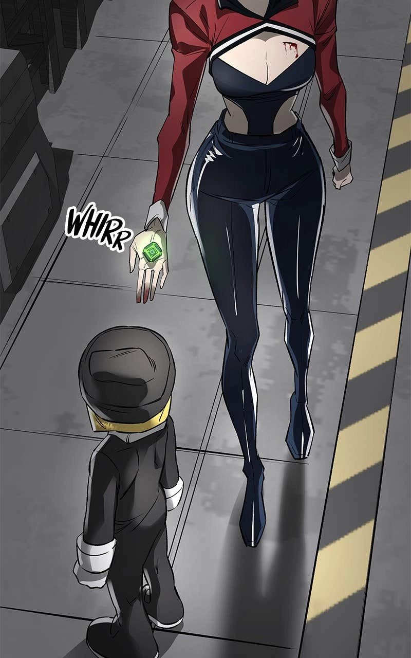 Space Cheon-ma 3077 Chapter 43 Page 145