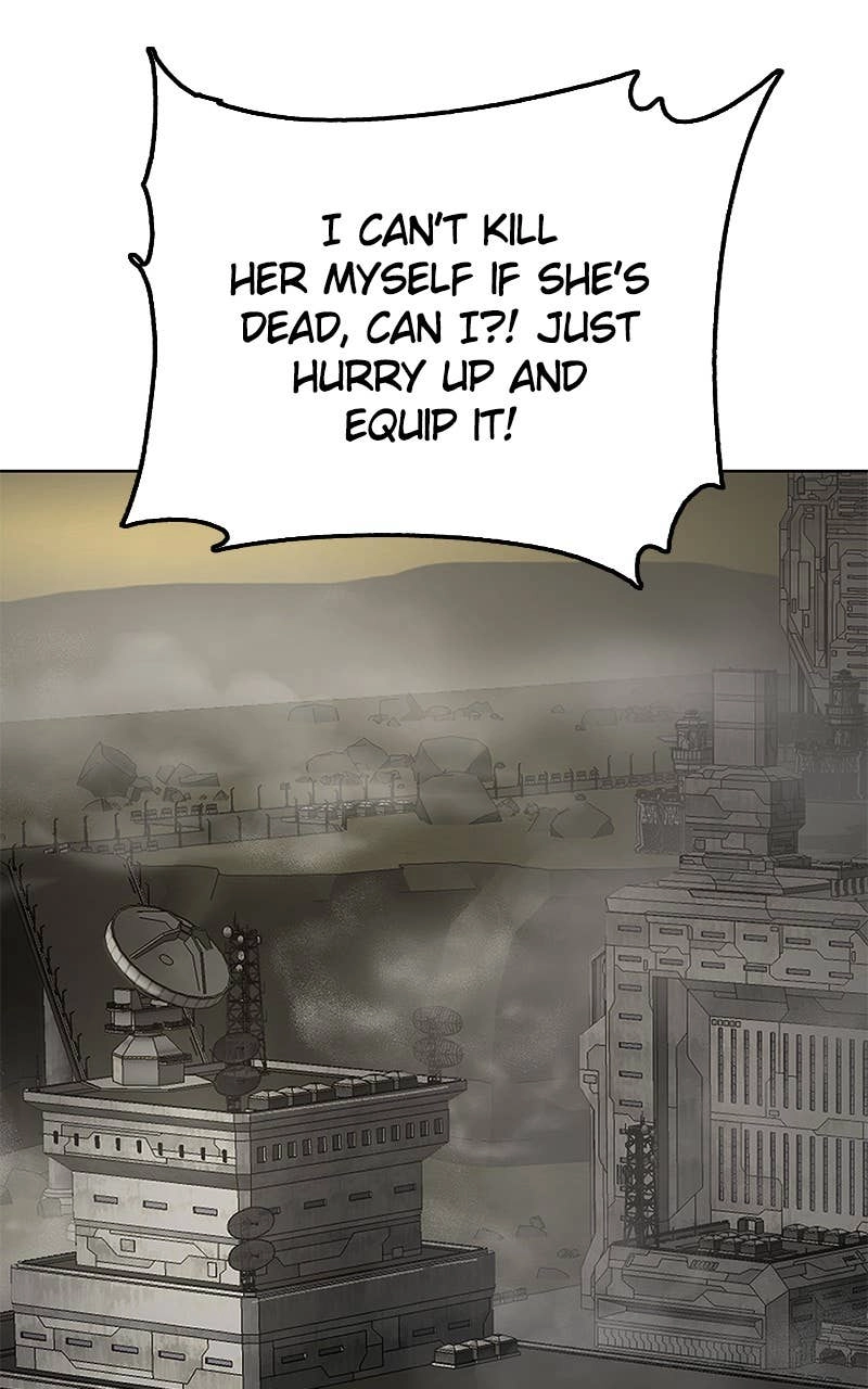 Space Cheon-ma 3077 Chapter 43 Page 149