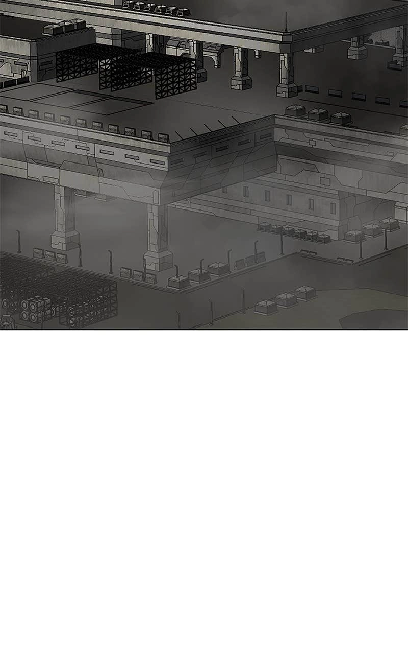 Space Cheon-ma 3077 Chapter 43 Page 150