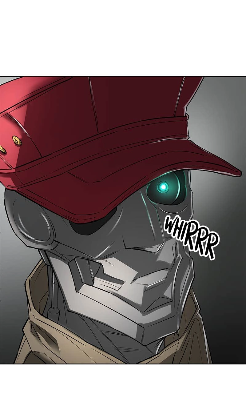 Space Cheon-ma 3077 Chapter 44 Page 5