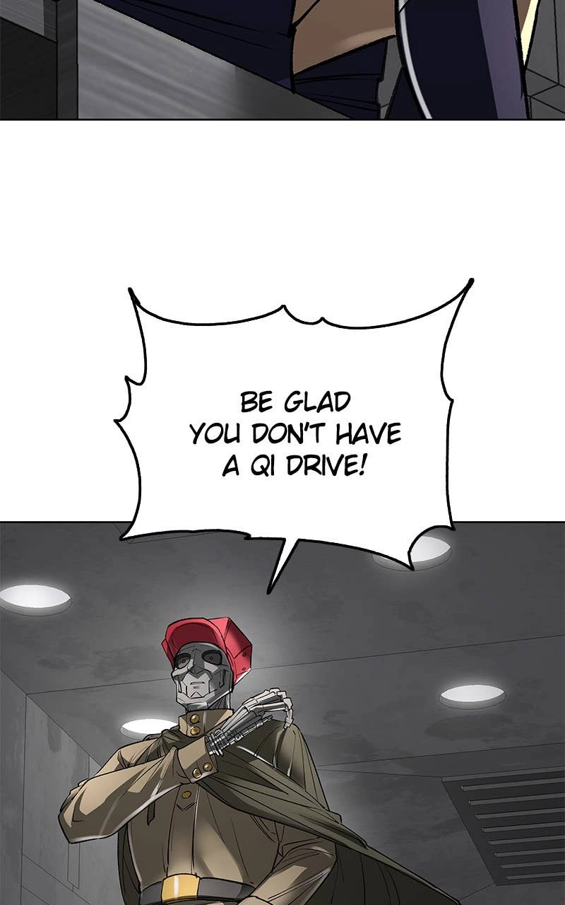 Space Cheon-ma 3077 Chapter 44 Page 15