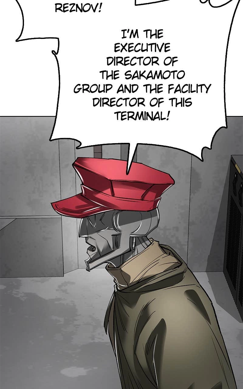 Space Cheon-ma 3077 Chapter 44 Page 23