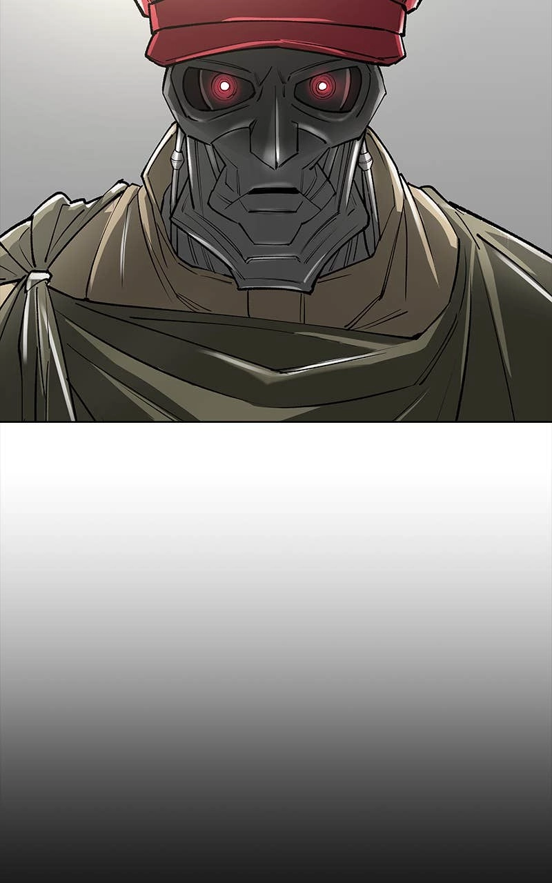 Space Cheon-ma 3077 Chapter 44 Page 45