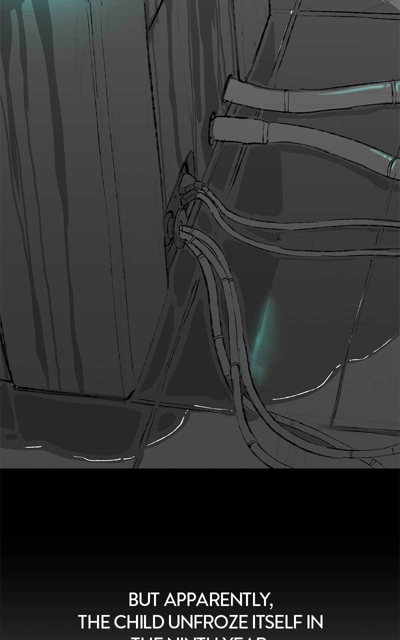 Space Cheon-ma 3077 Chapter 44 Page 54