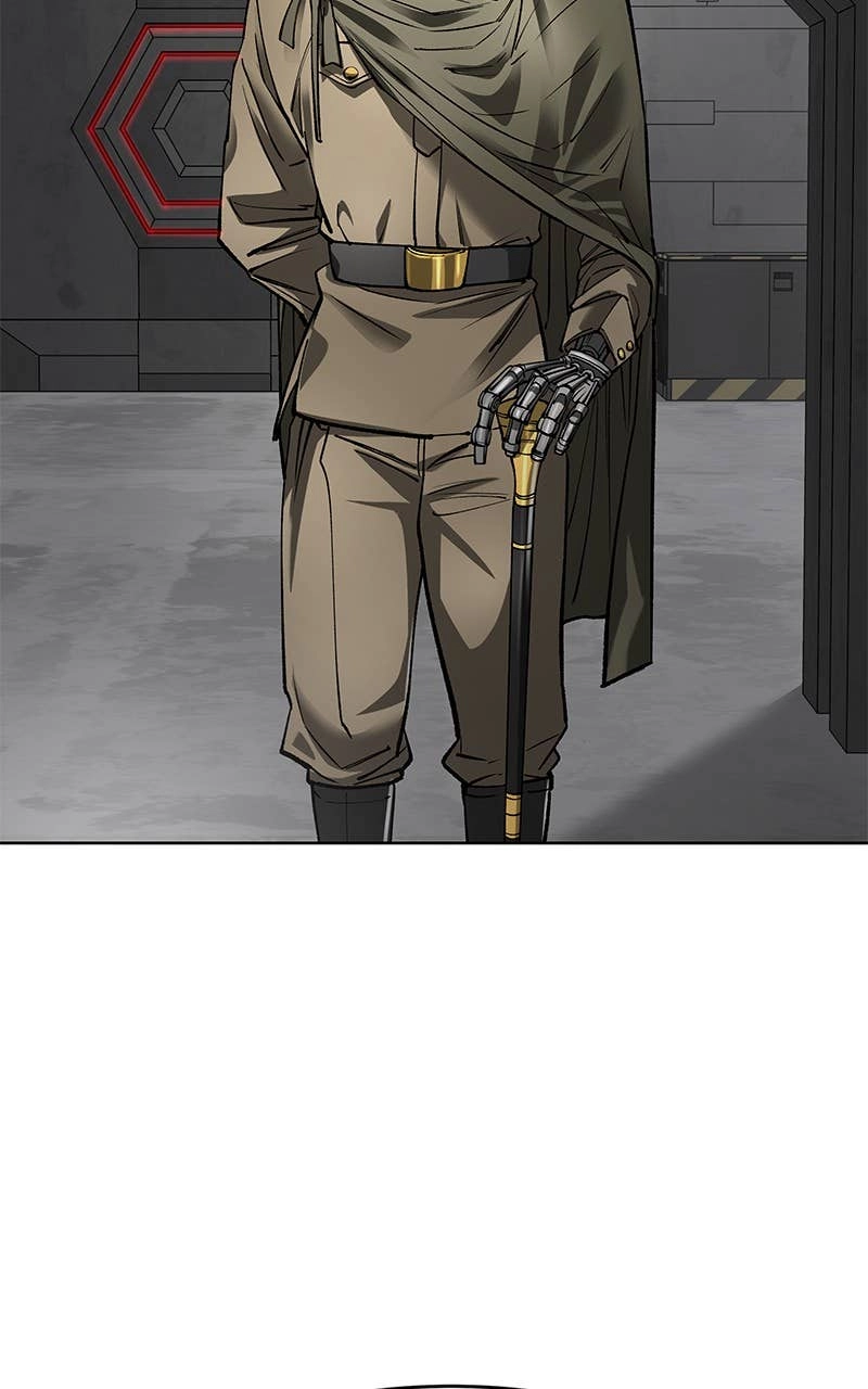 Space Cheon-ma 3077 Chapter 44 Page 59