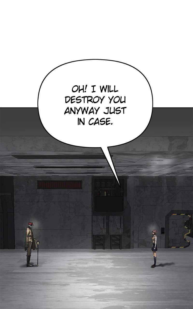Space Cheon-ma 3077 Chapter 44 Page 63