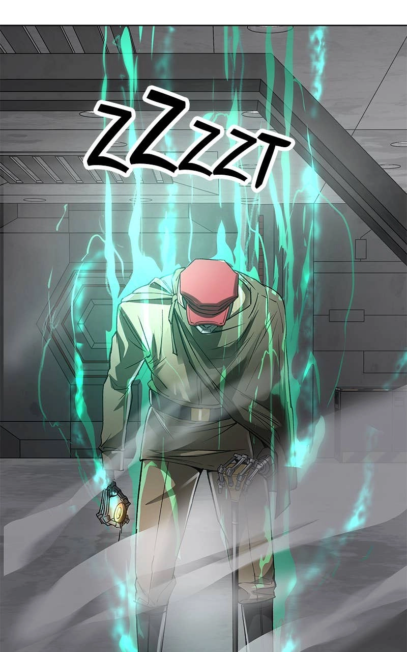 Space Cheon-ma 3077 Chapter 44 Page 77