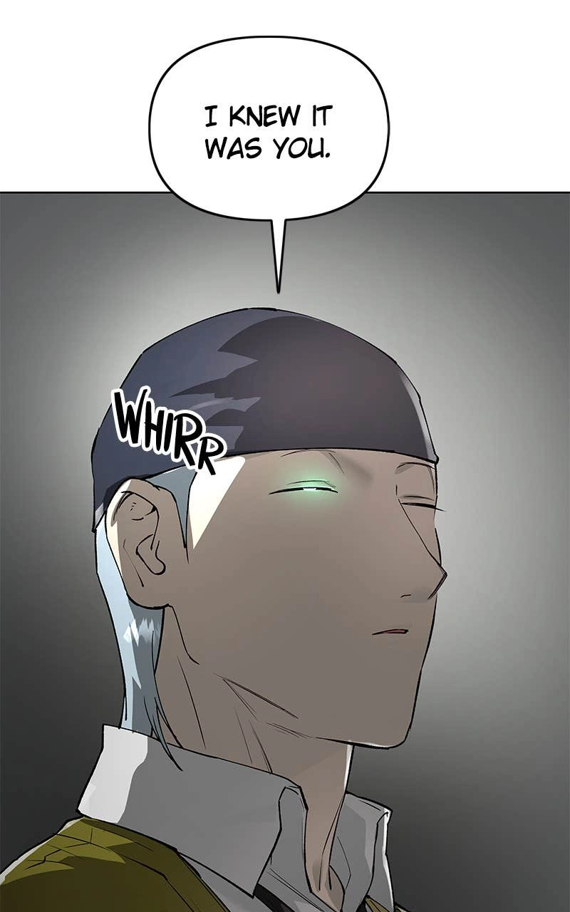 Space Cheon-ma 3077 Chapter 44 Page 80