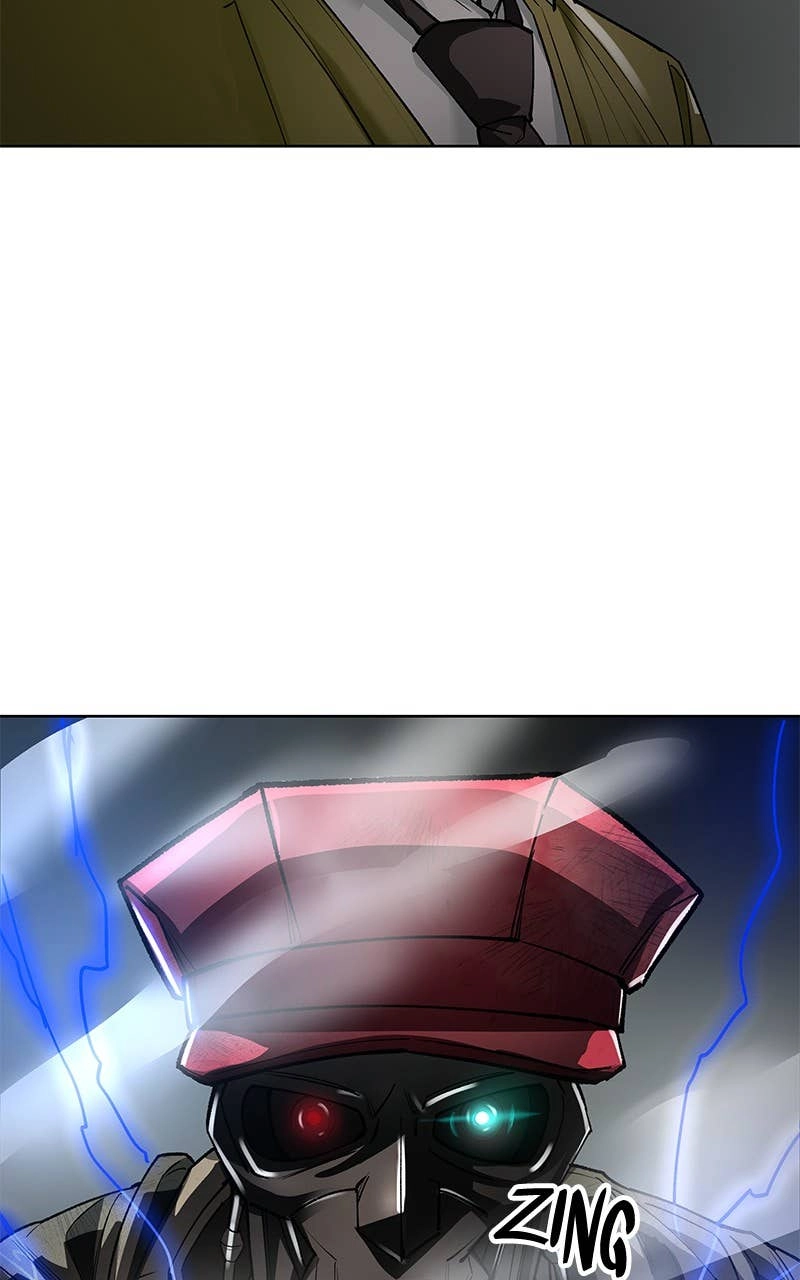 Space Cheon-ma 3077 Chapter 44 Page 81