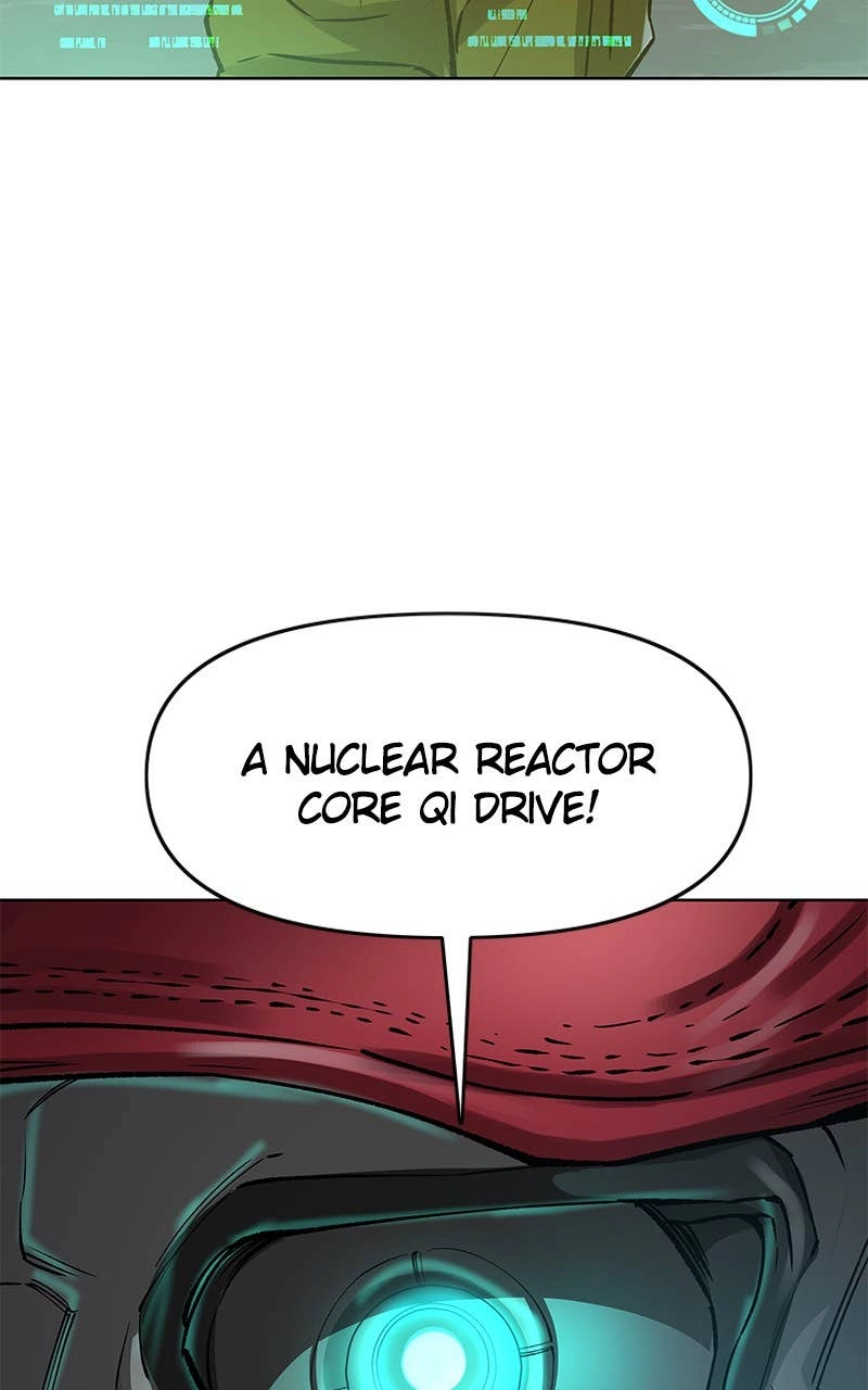 Space Cheon-ma 3077 Chapter 44 Page 84