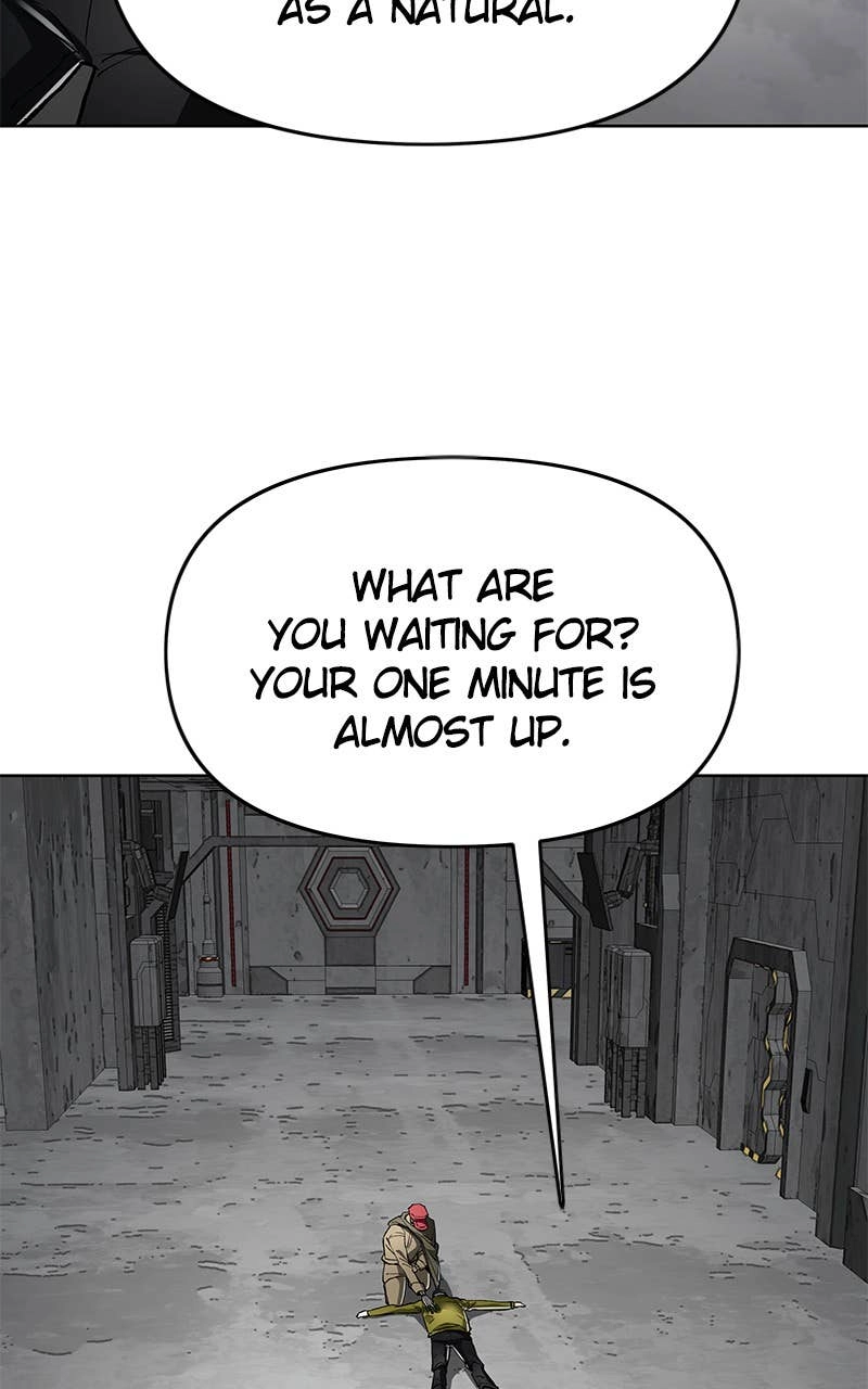 Space Cheon-ma 3077 Chapter 44 Page 124