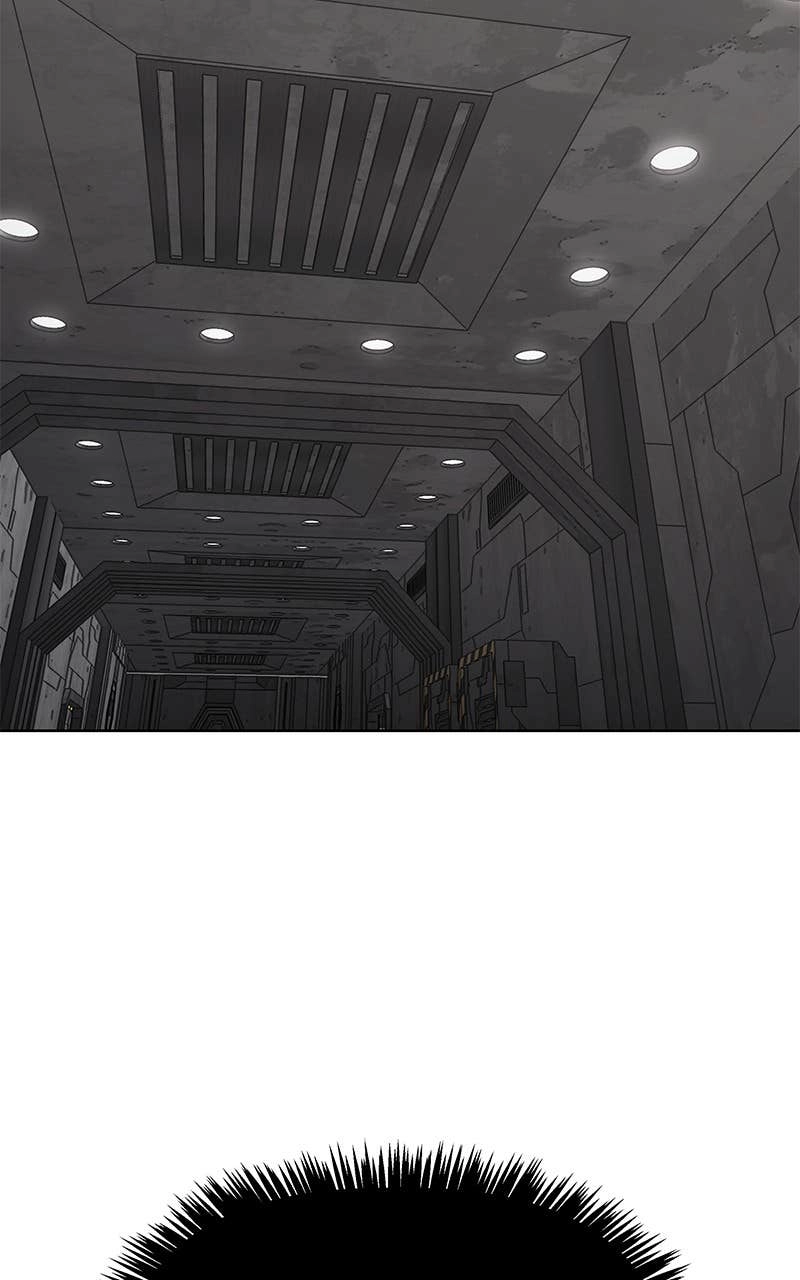 Space Cheon-ma 3077 Chapter 44 Page 129