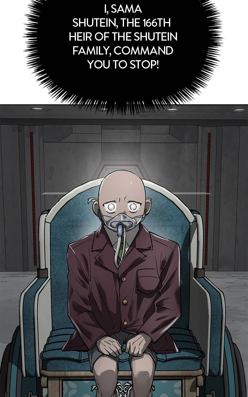 Space Cheon-ma 3077 Chapter 44 Page 130