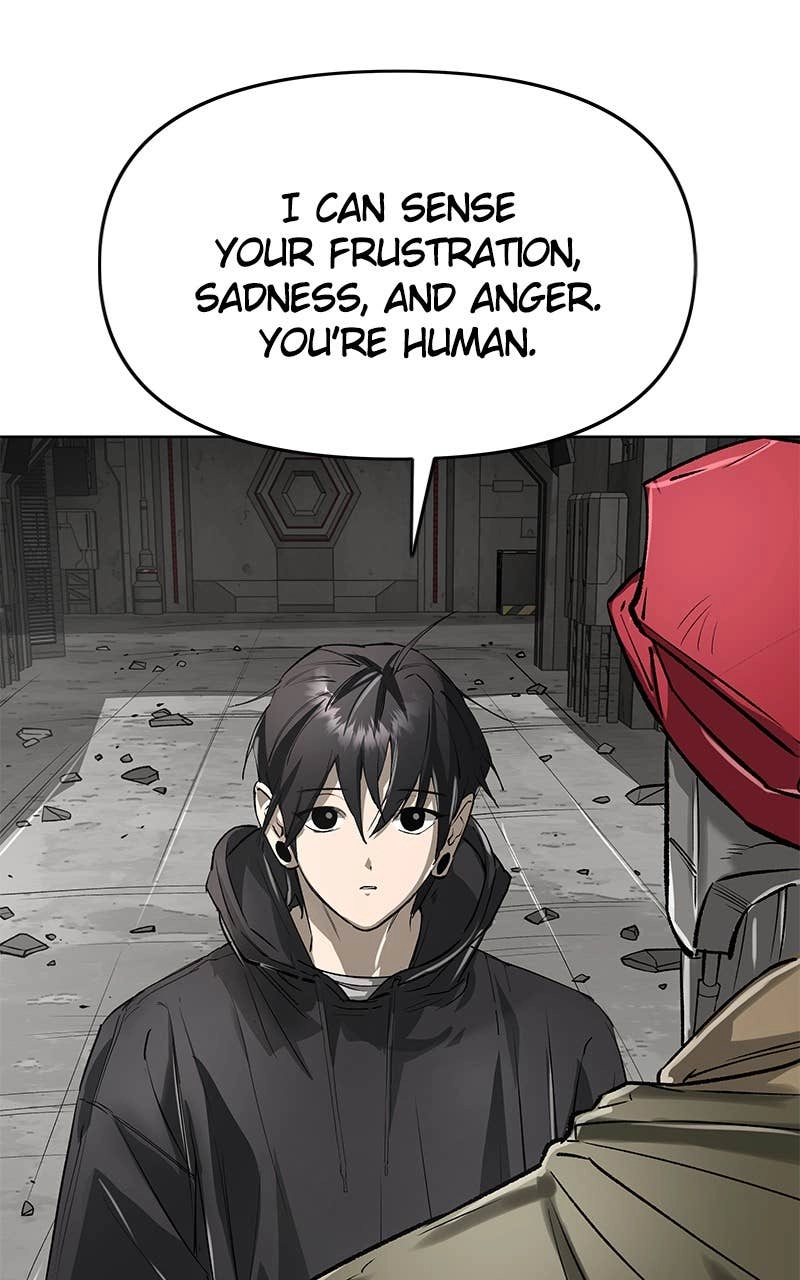 Space Cheon-ma 3077 Chapter 45 Page 5