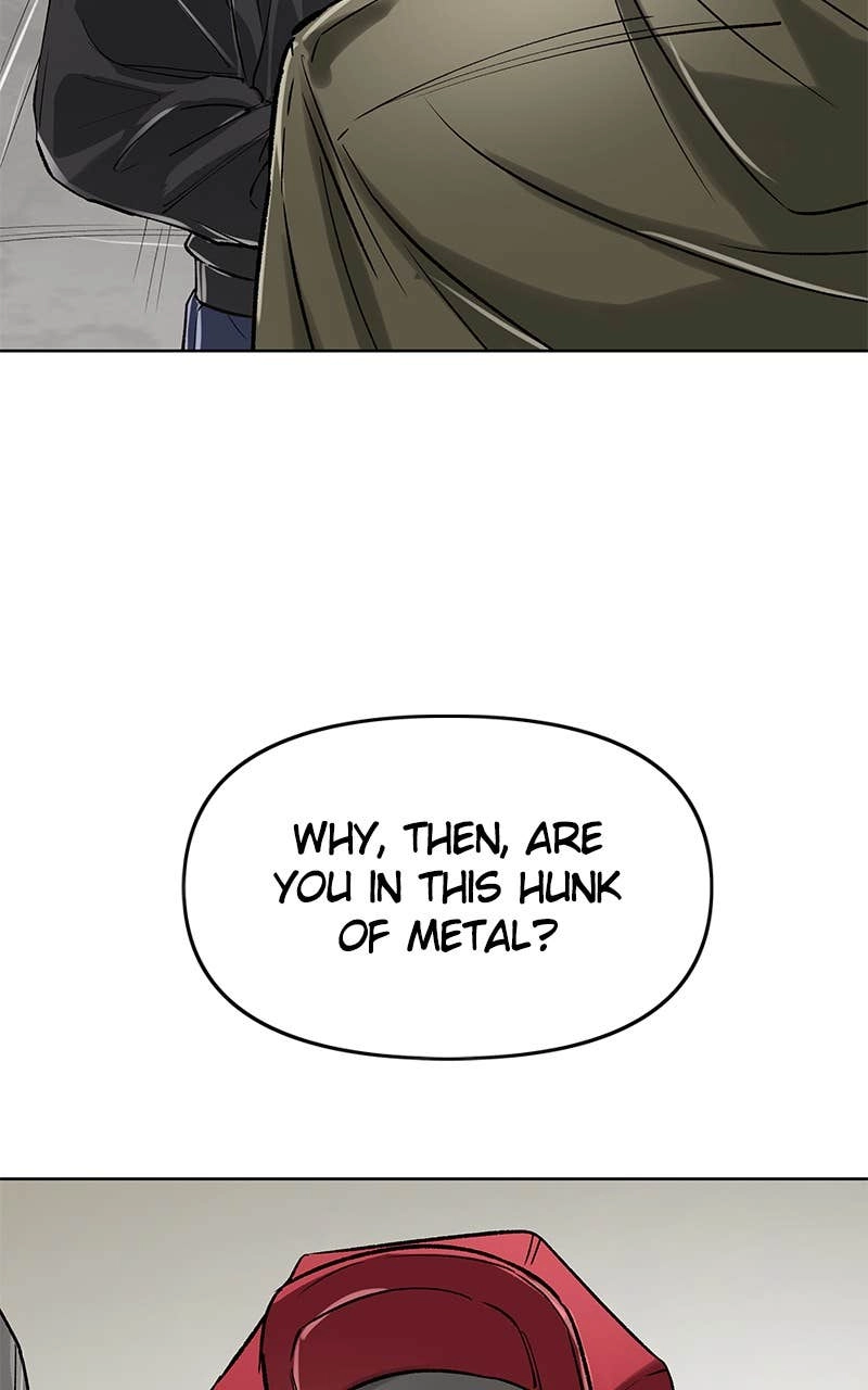 Space Cheon-ma 3077 Chapter 45 Page 6