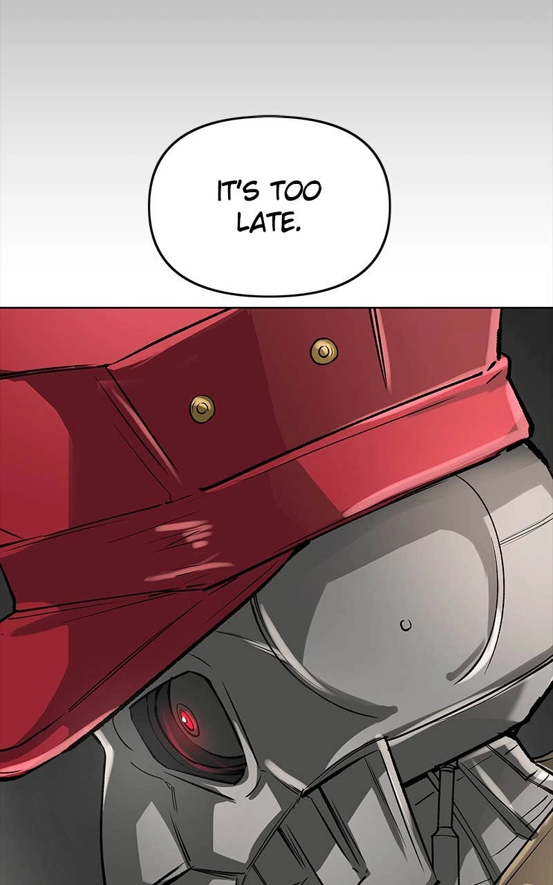 Space Cheon-ma 3077 Chapter 45 Page 29