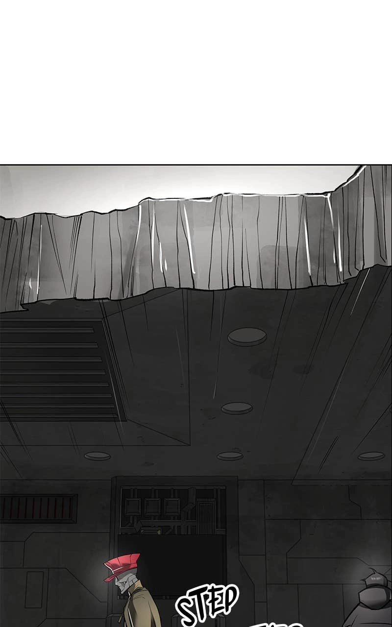 Space Cheon-ma 3077 Chapter 45 Page 34
