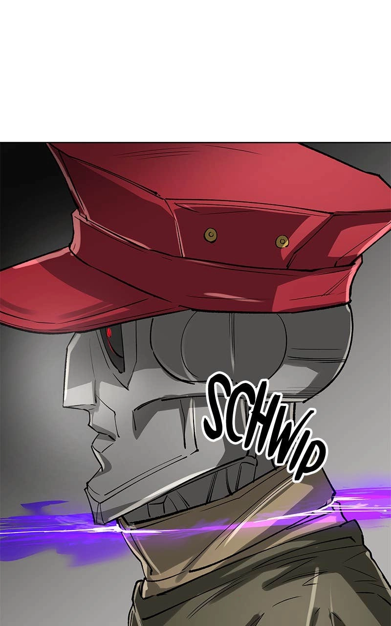 Space Cheon-ma 3077 Chapter 45 Page 37