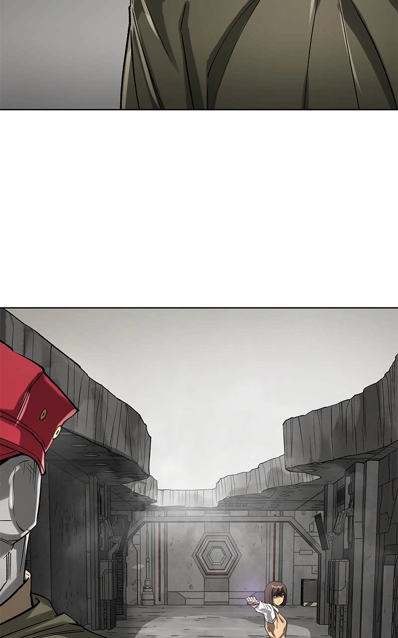 Space Cheon-ma 3077 Chapter 45 Page 38