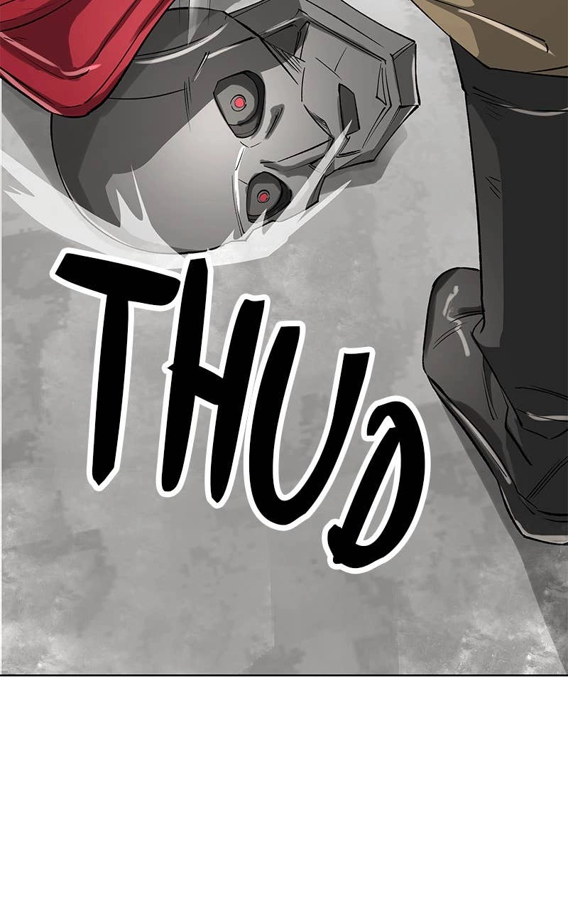 Space Cheon-ma 3077 Chapter 45 Page 42