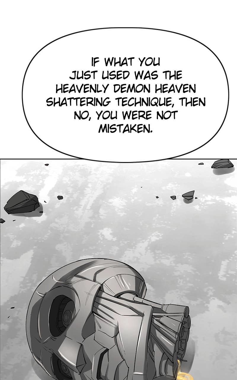 Space Cheon-ma 3077 Chapter 45 Page 49