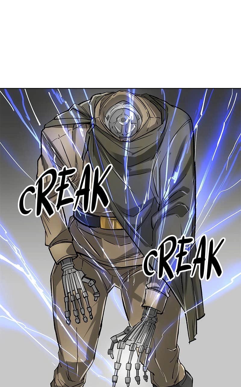 Space Cheon-ma 3077 Chapter 45 Page 66
